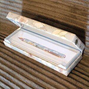 Erin Condren Ink Pen in Original Box Flora